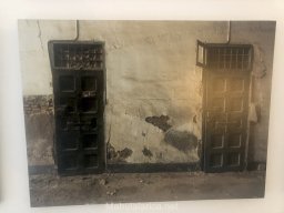 Exposición Memoria y Encuentro 2023